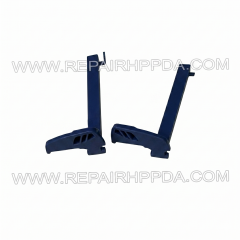 Set of Media Guides Replacement for Honeywell PC43T